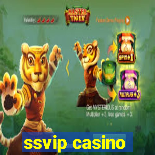 ssvip casino